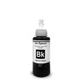 Чернила Revcol для Epson цвет Black (BK) серия L водные (100 мл ) - фото 4680