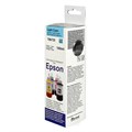 Чернила Revcol для Epson цвет Light Cyan (LC) серия L водные (100 мл ) 128596
