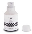 Чернила Canon GI-41 (BK) Black, Pigment, Revcol (135 мл) 6506