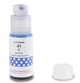 Чернила Canon GI-41 (C) Cyan, водные, Revcol (70 мл) 6507