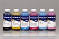 Чернила InkTec для Epson серии 0010 комплект 6 цветов ( 6х100 мл ) - фото 4842