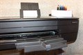 СНПЧ для HP DesignJet T730 с чипами 1715