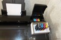СНПЧ для HP DesignJet T730 1648