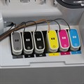 СНПЧ для HP designJet  T795 1654
