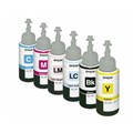 Чернила Revcol для Epson серии L комплект 6 цветов ( 6х100 мл ) 128934