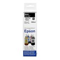 Чернила Revcol для Epson цвет Black (BK) серия L водные (100 мл ) 128592