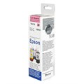 Чернила Revcol для Epson цвет Light Magenta (LM) серия L водные (100 мл ) 128597 Чернила Revcol для Epson цвет Light Magenta (LM) серия L водные (100 мл ) 128597